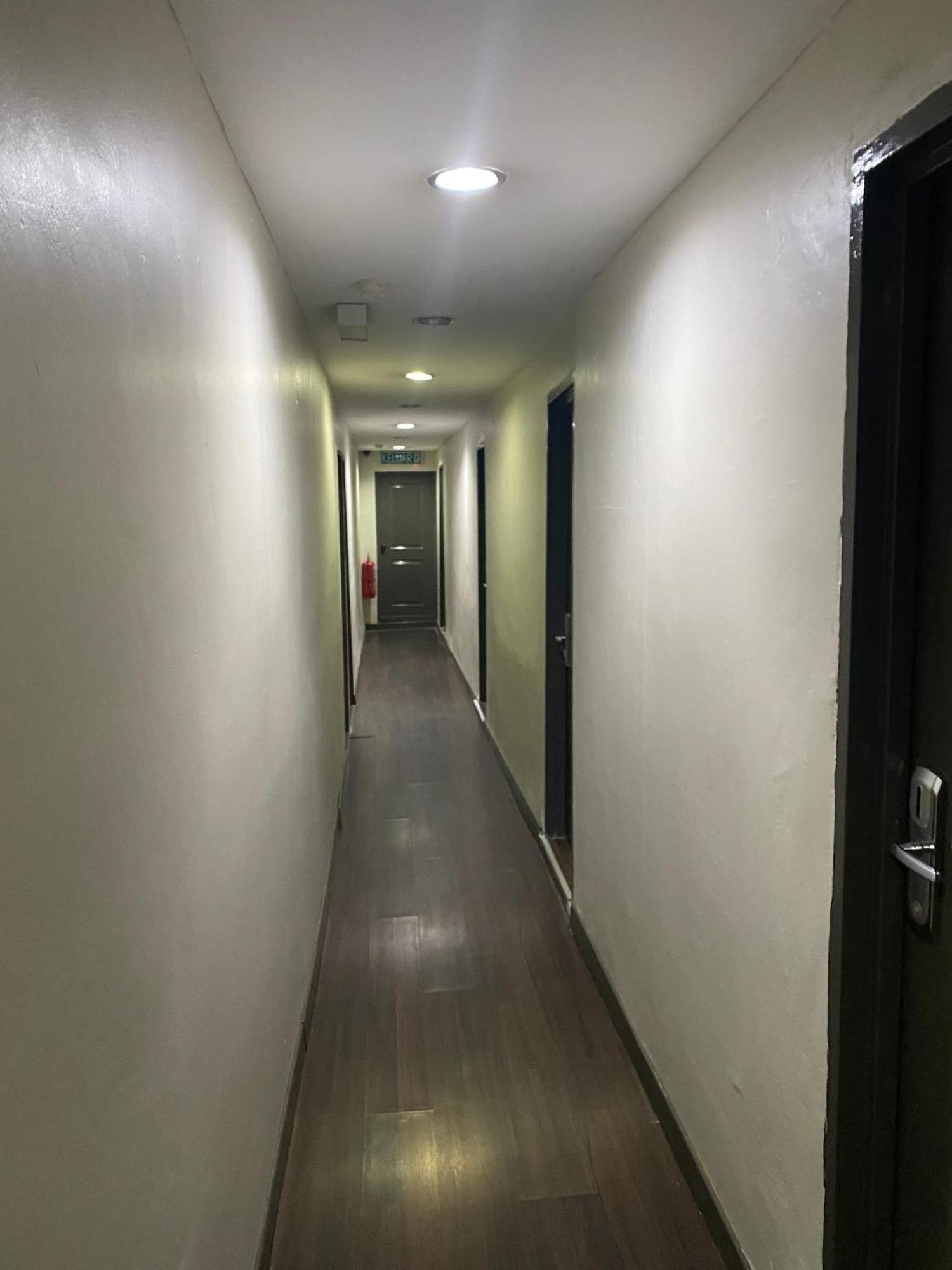 Hotel 1St Living Subang Subang Jaya Exterior foto