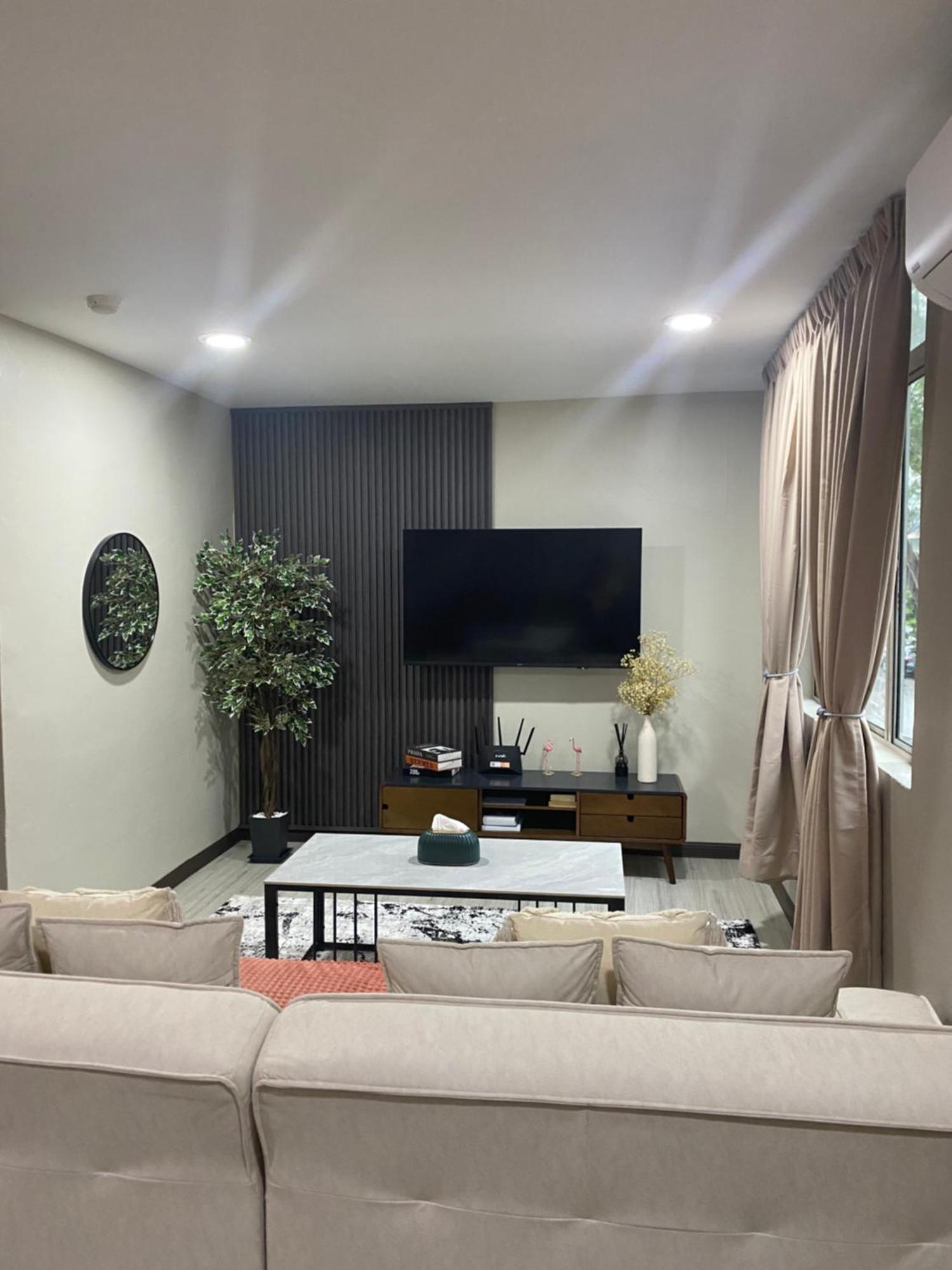 Hotel 1St Living Subang Subang Jaya Exterior foto